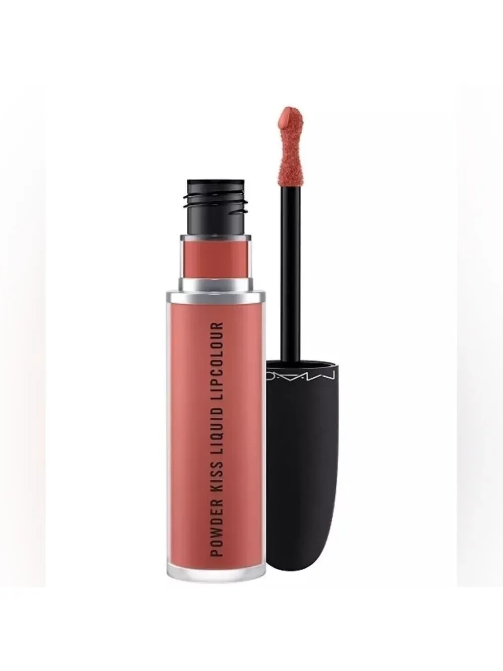 MAC Cosmetics original formula